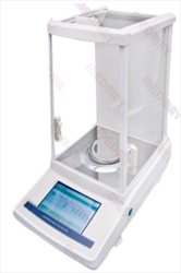 Cân phân tích màn hình cảm ứng Medmay MTBE-04